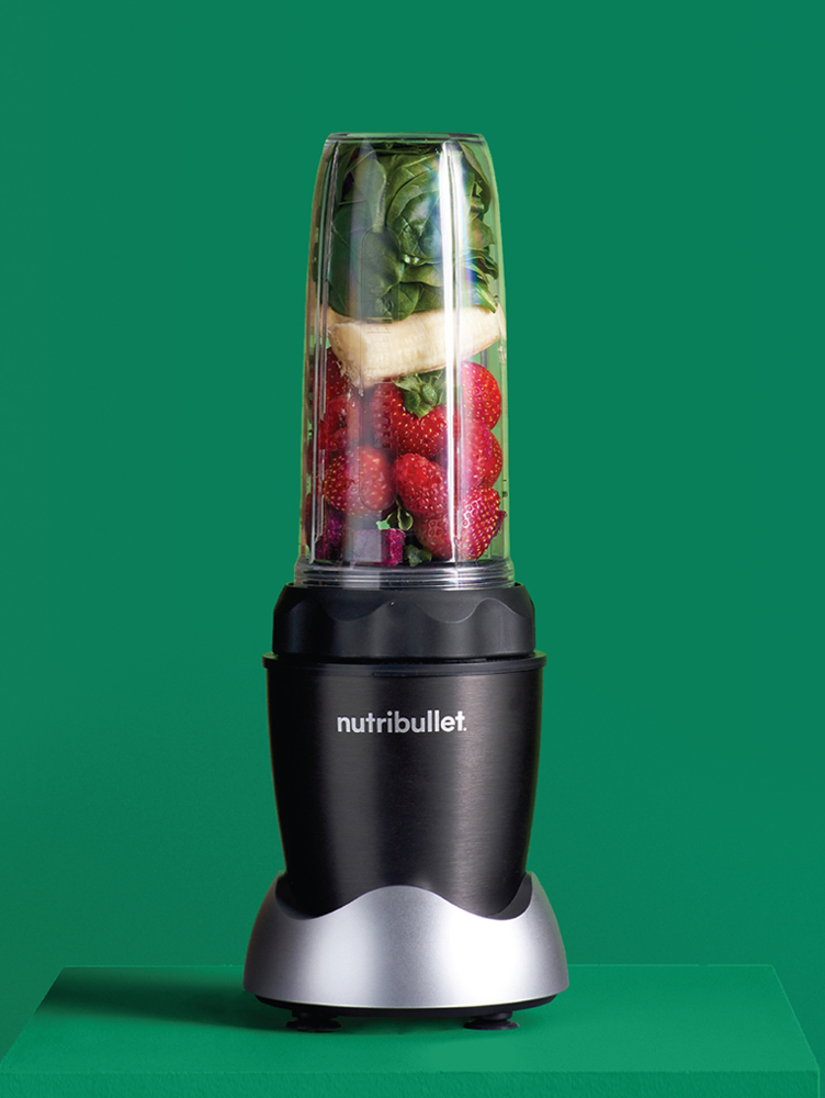 Nutriliving NutriBullet