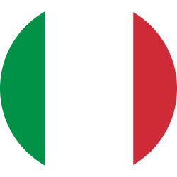 Flag of Italy