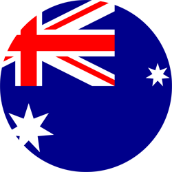 Flag of Australia