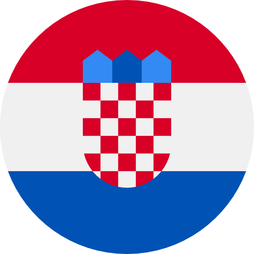 Flag of Croatia