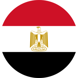 Flag of Egypt