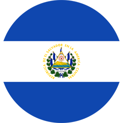 Flag of El Salvador