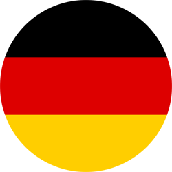 Flag of Germany