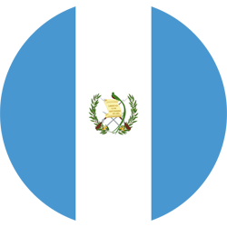 Flag of Guatemala