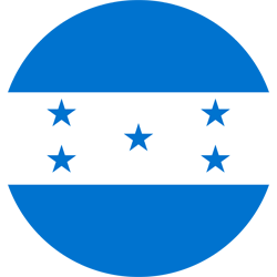 Flag of Honduras