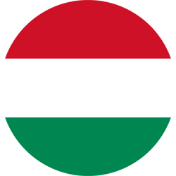 Flag of Hungary