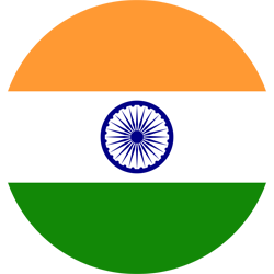 Flag of India