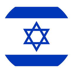 Flag of Israel