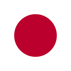 Flag of Japan