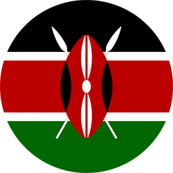 Flag of Kenya