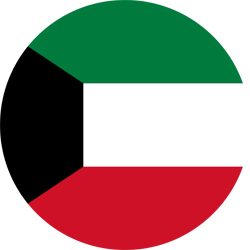 Flag of Kuwait