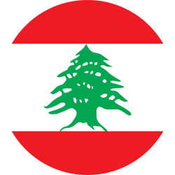 Flag of Lebanon