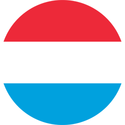 Flag of Luxembourg