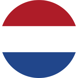 Flag of the Netherlands Antilles