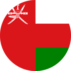 Flag of Oman