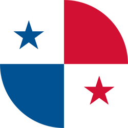 Flag of Panama