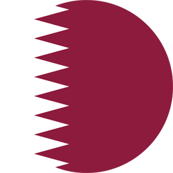 Flag of Qatar