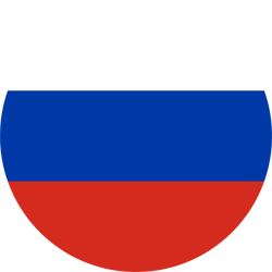 Flag of Russia