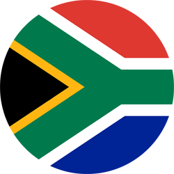 Flag of South Africa