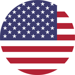 Flag of The United States