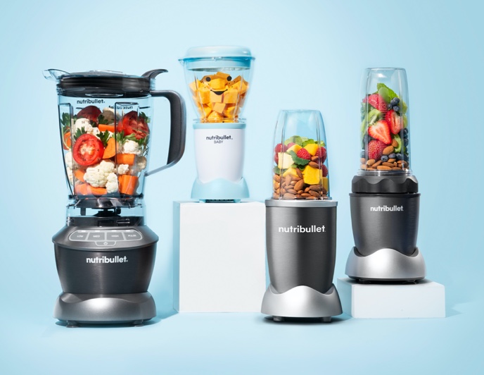 nutribullet juicer attachment