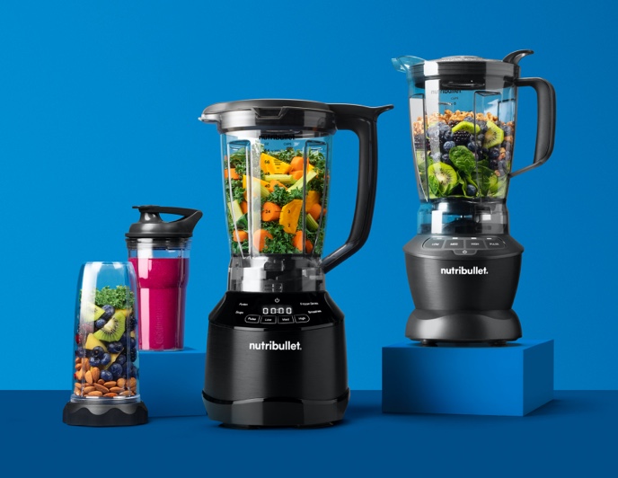 nutribullet juicer attachment