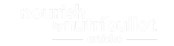 NutriBullet by Nourish logo
