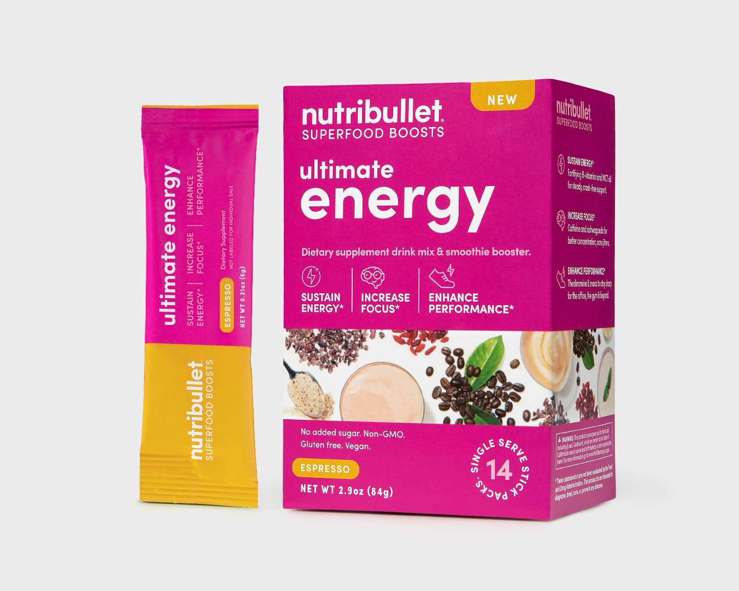 energy boost supplements